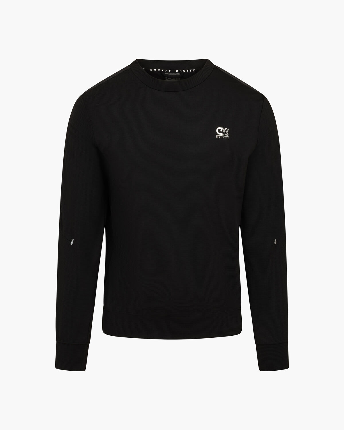 Quartz Crew, Black, hi-res