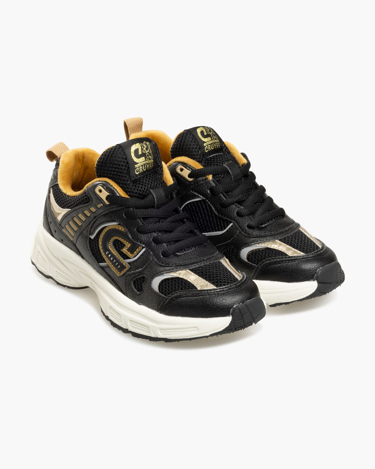 Marti, Black/Gold, hi-res