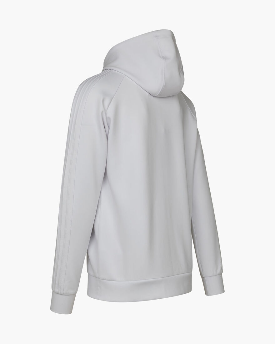 Axel Scuba ZT Hood - 95% Polyester 5% Elastane, White, hi-res