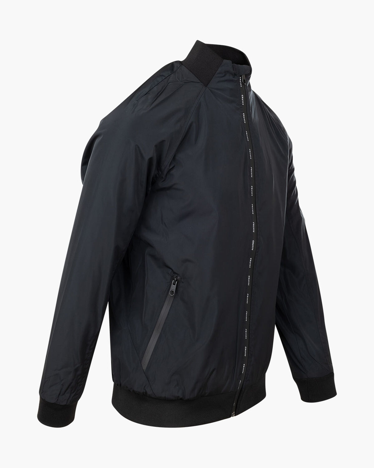 Dolor Jacket, Black, hi-res