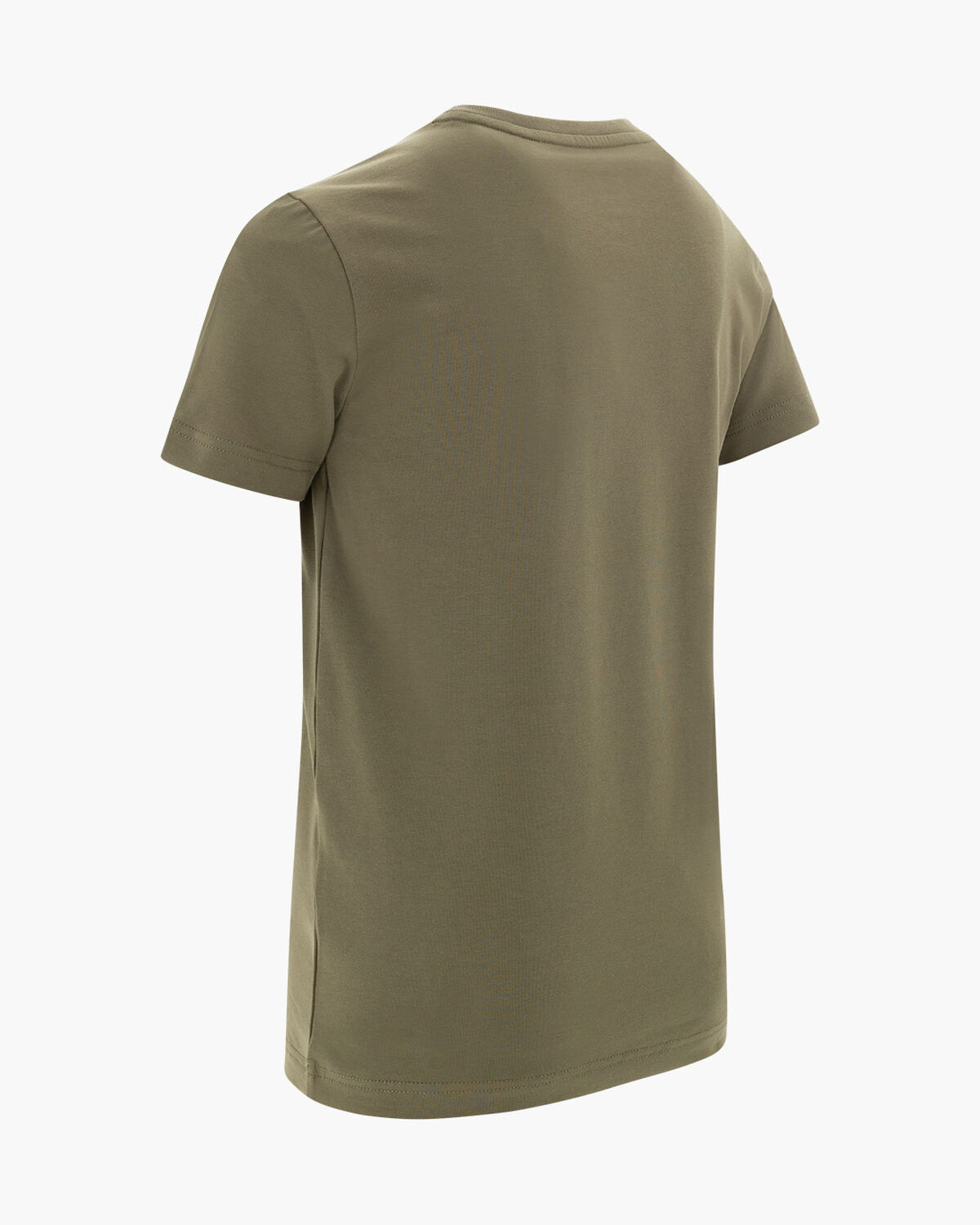 Soothe Tee, Army green, hi-res