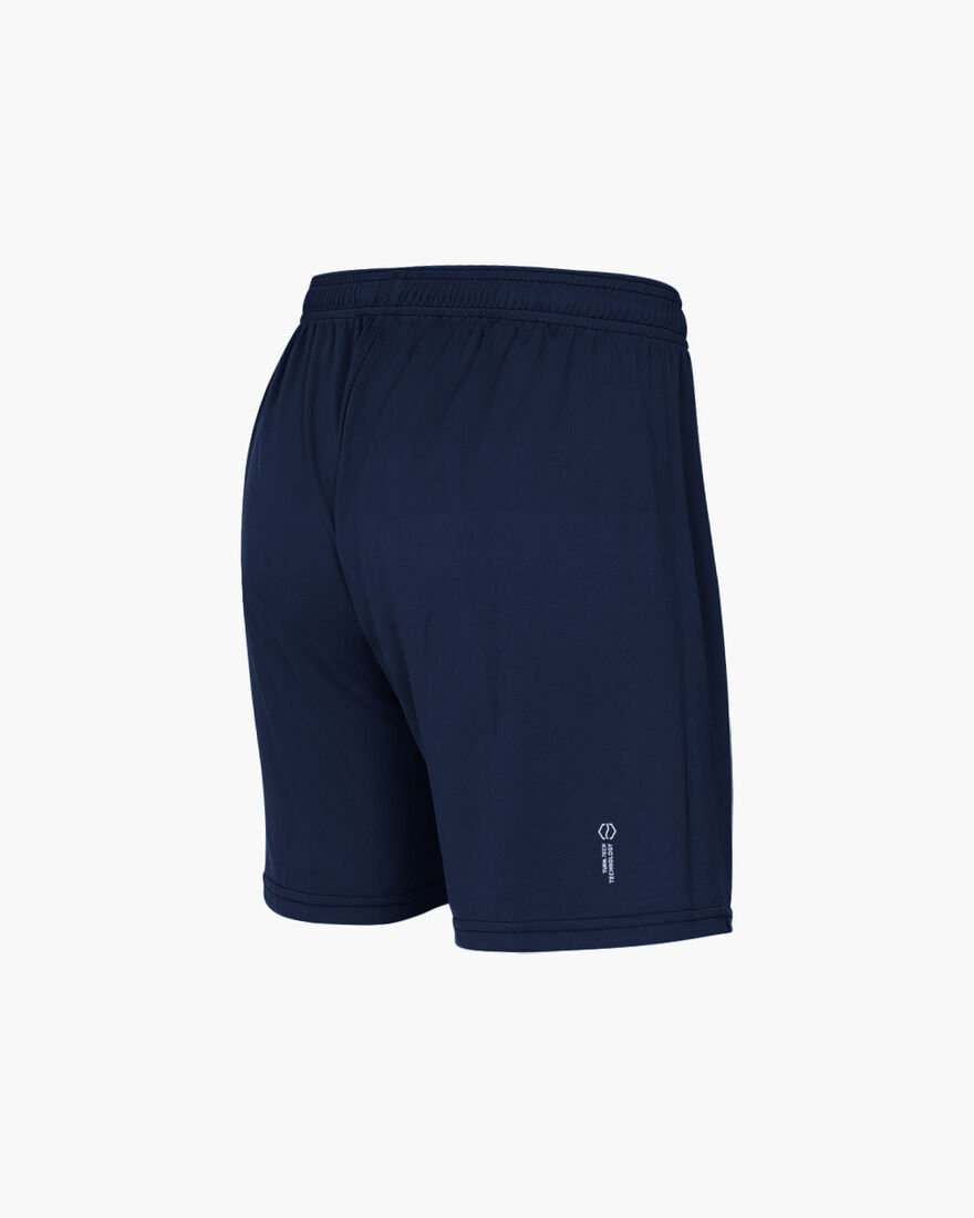 Cruyff Training Short Women, Navy, hi-res