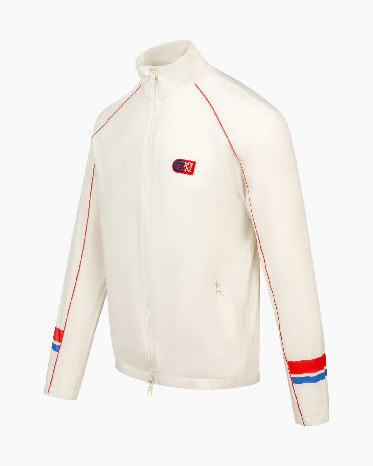 Moraira Tracktop, Off white, hi-res