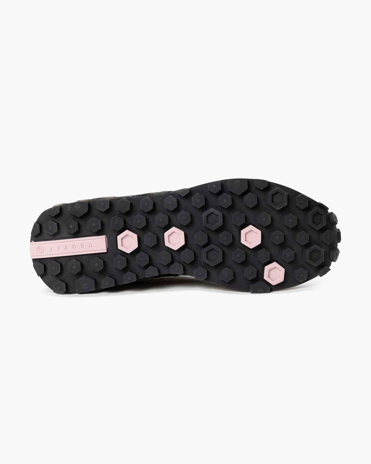 Fearia Hex, Brown/Black, hi-res