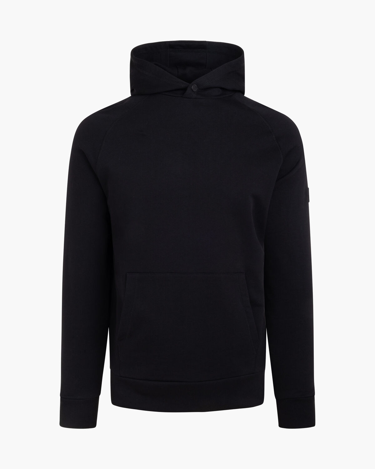 League Hoodie, Black, hi-res