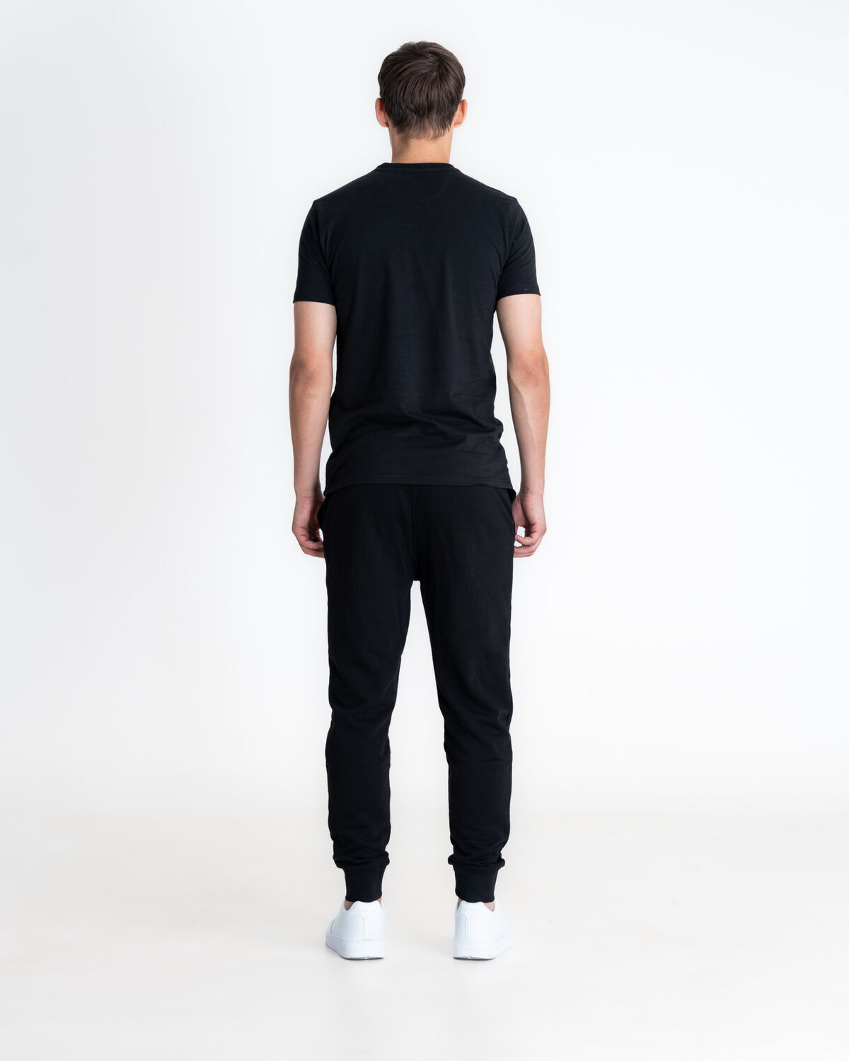 Xinner Tee, Gold, hi-res