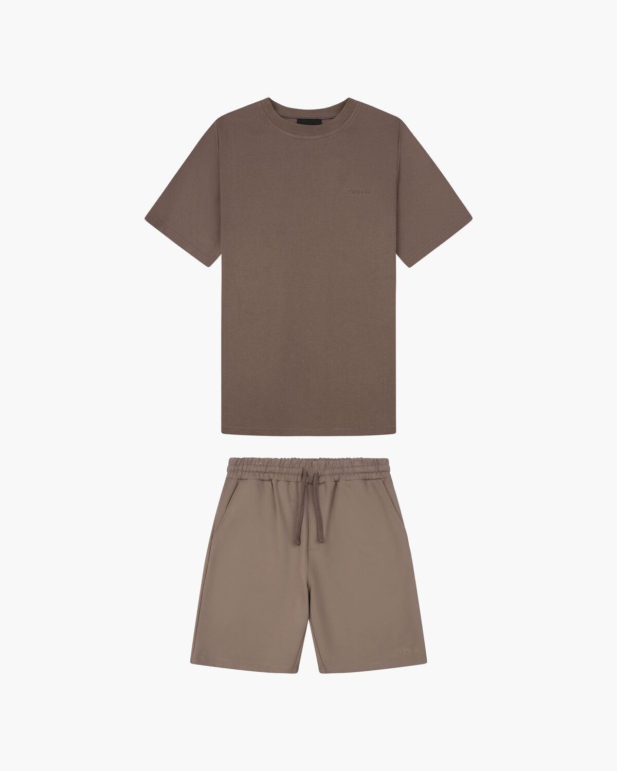 Ivan Tee & Short, , hi-res