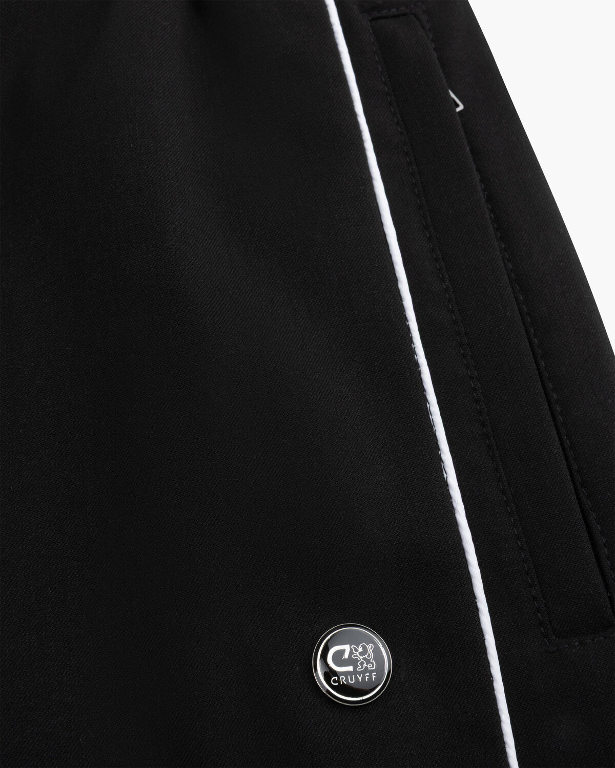 Lostria Trackpants, Black, hi-res