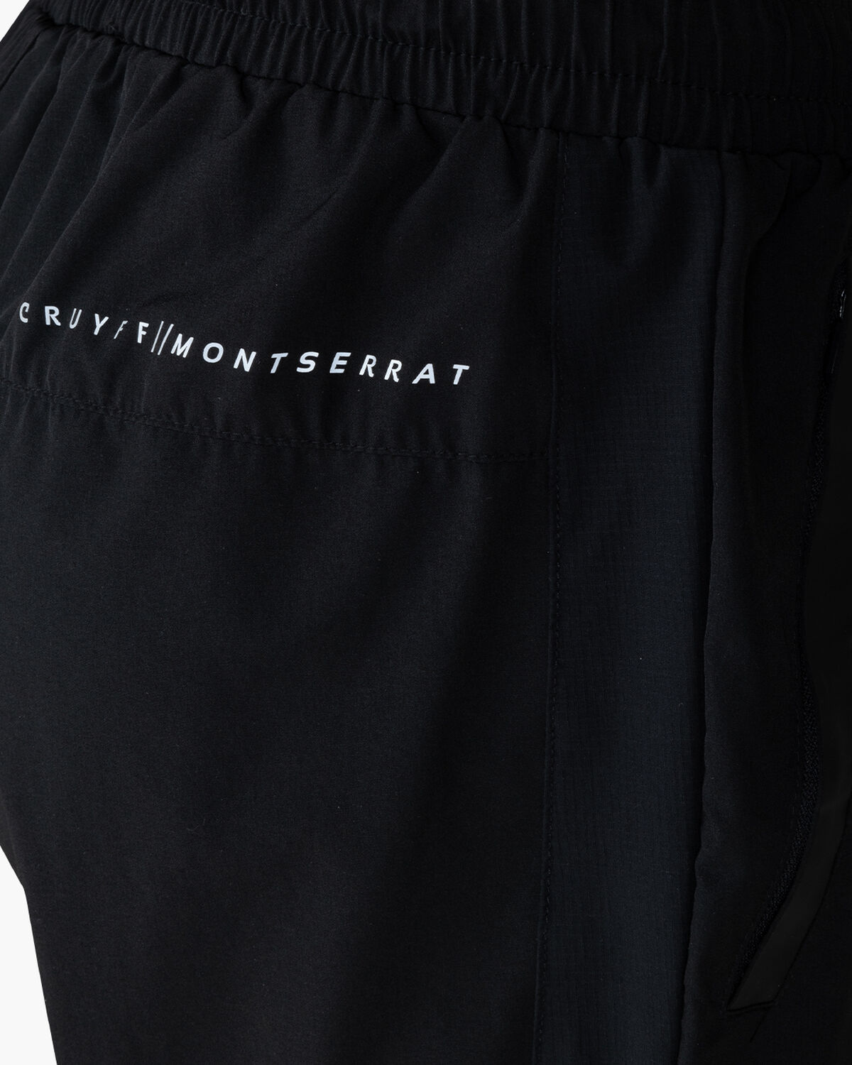 Montserrat Cargo - 90%Nylon 10%Spandex, Black, hi-res