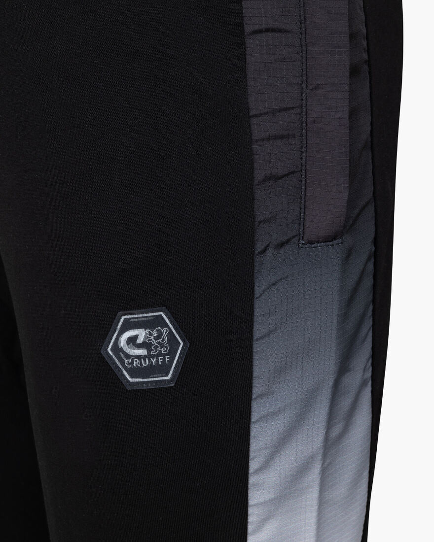 Kadix Track Pants, Black, hi-res