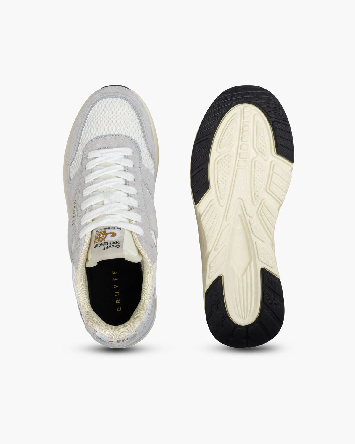 Camino, Grey/White, hi-res