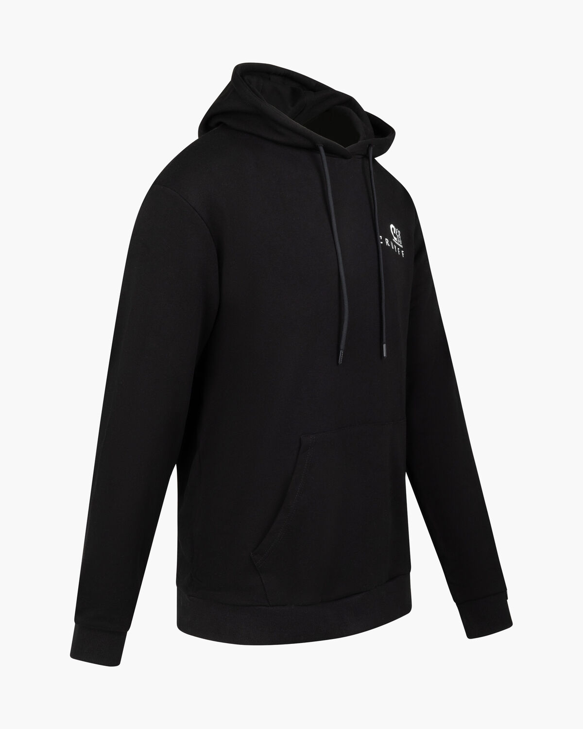 A Pro Hoodie, Black, hi-res