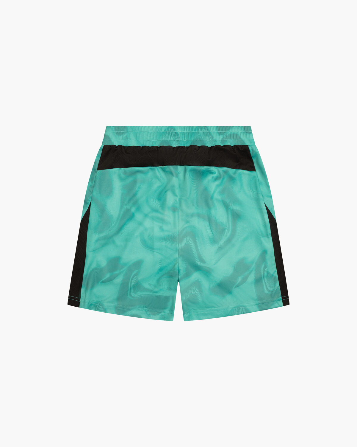 Defense Short, Mint/Black, hi-res