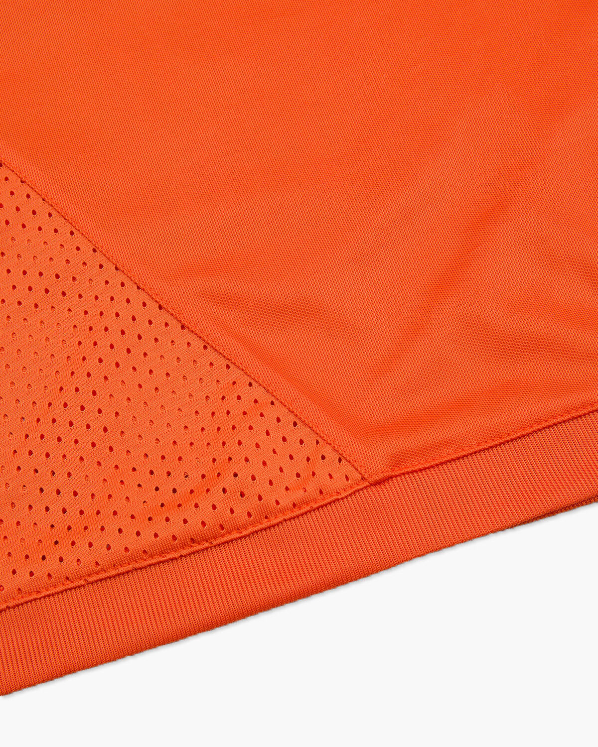 Cruyff Euro Croptop, Orange, hi-res