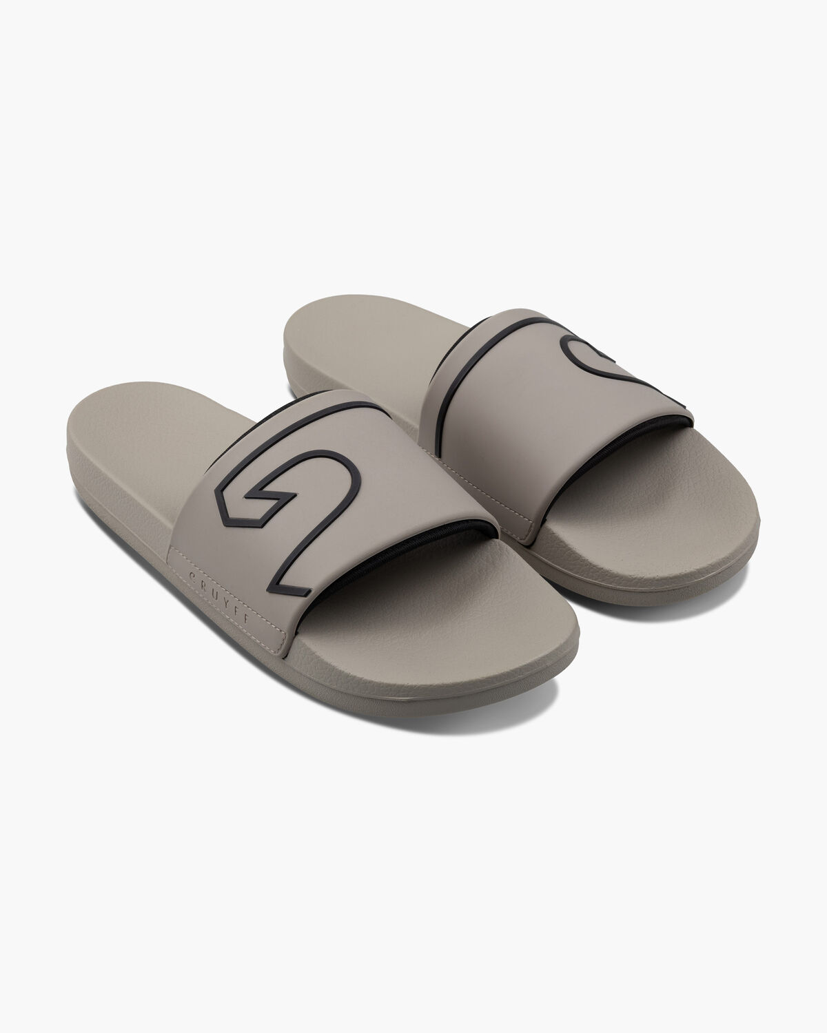 Boxster Slide, Brown/Black, hi-res