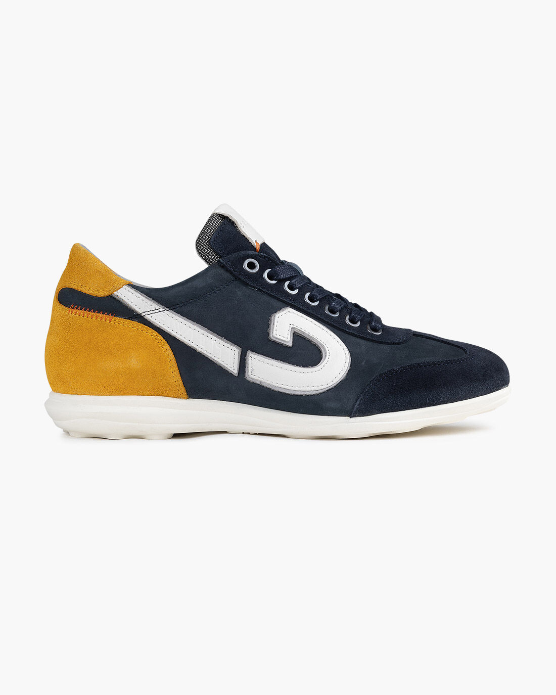 Cruyff vanenburg top black
