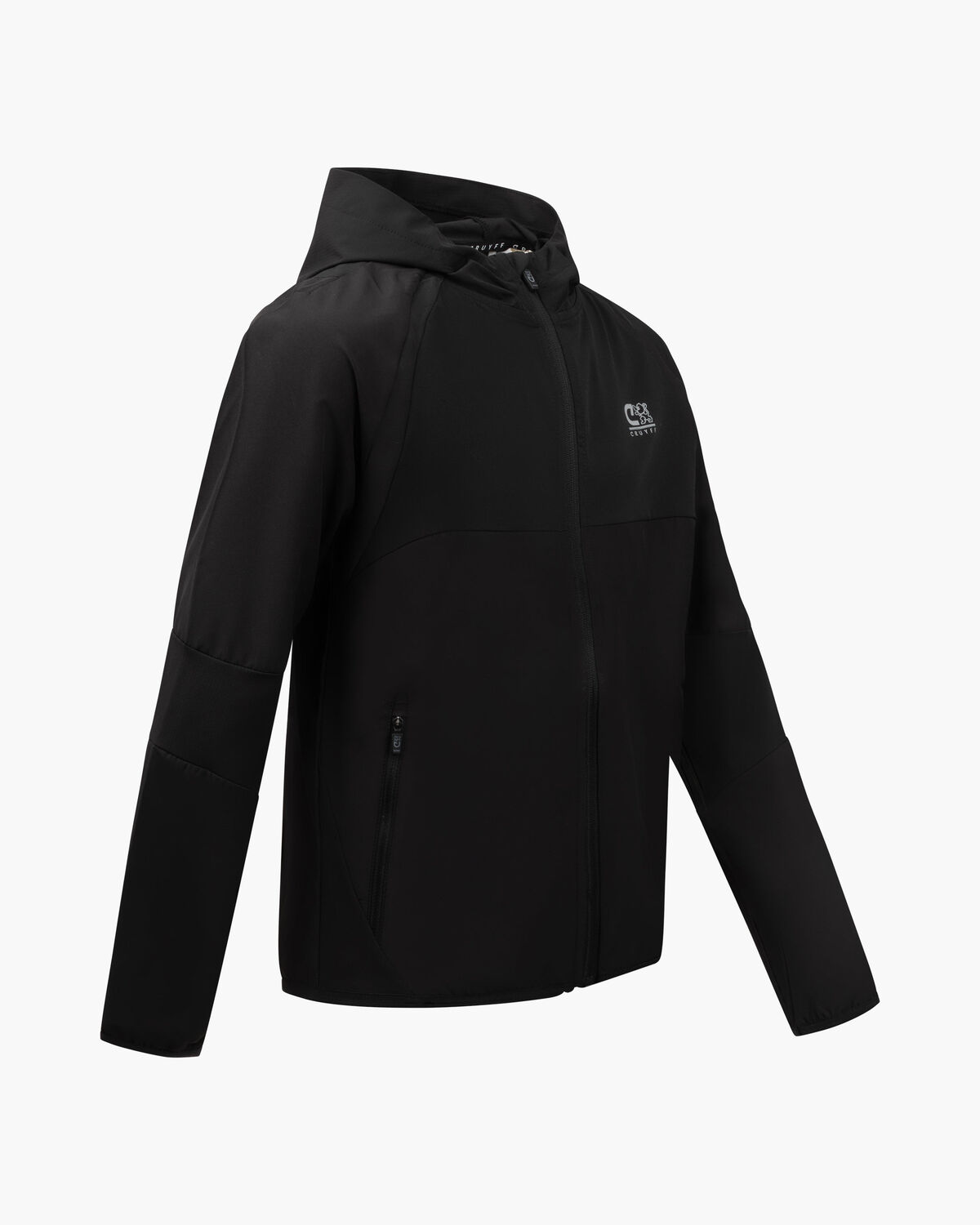 Agate Tracktop, Black, hi-res