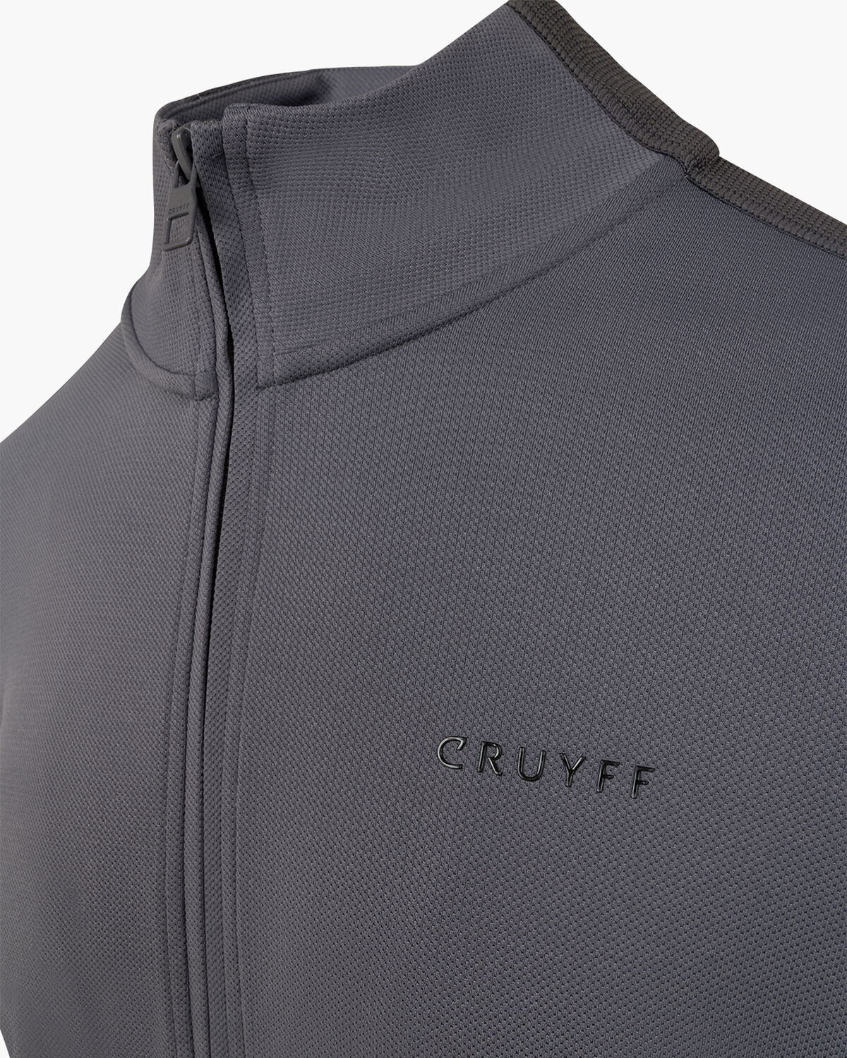 Rico Tracktop, Charcoal Grey, hi-res