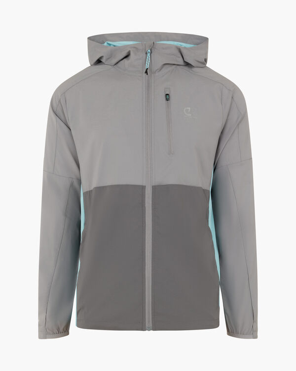 Igneous Windbreaker