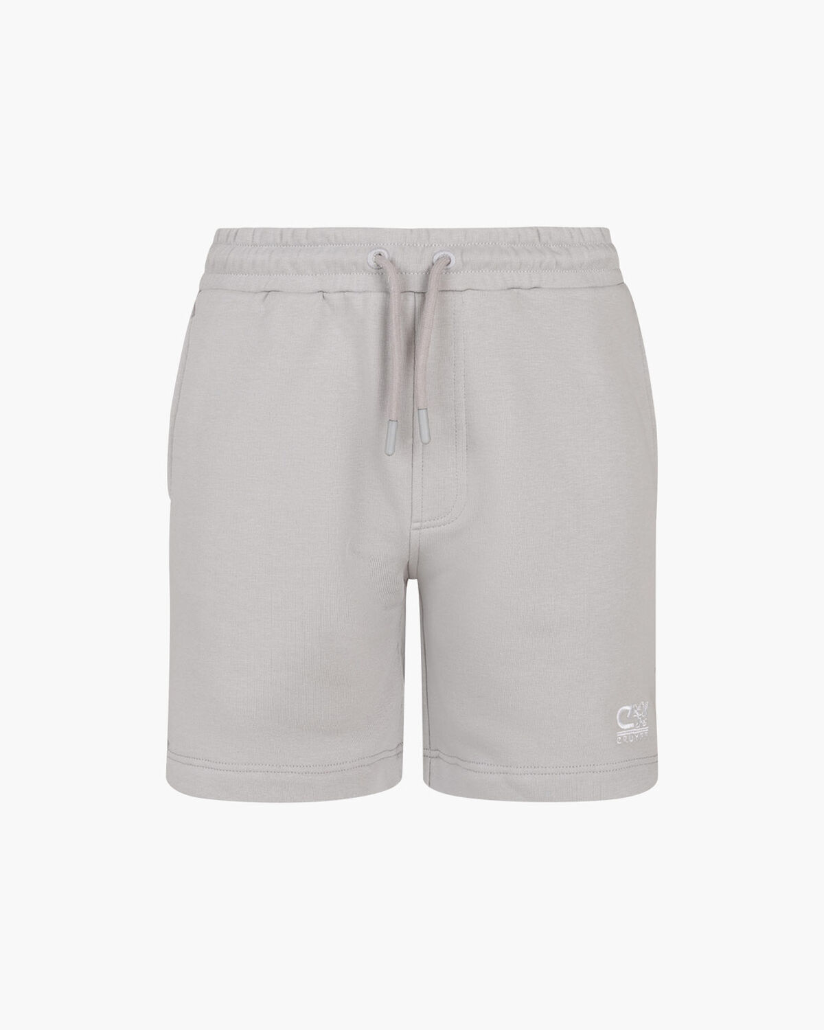 Short, Grey, hi-res