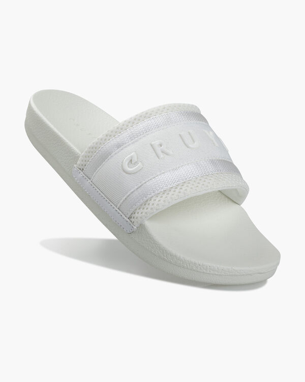 Sporty Slide - Mesh