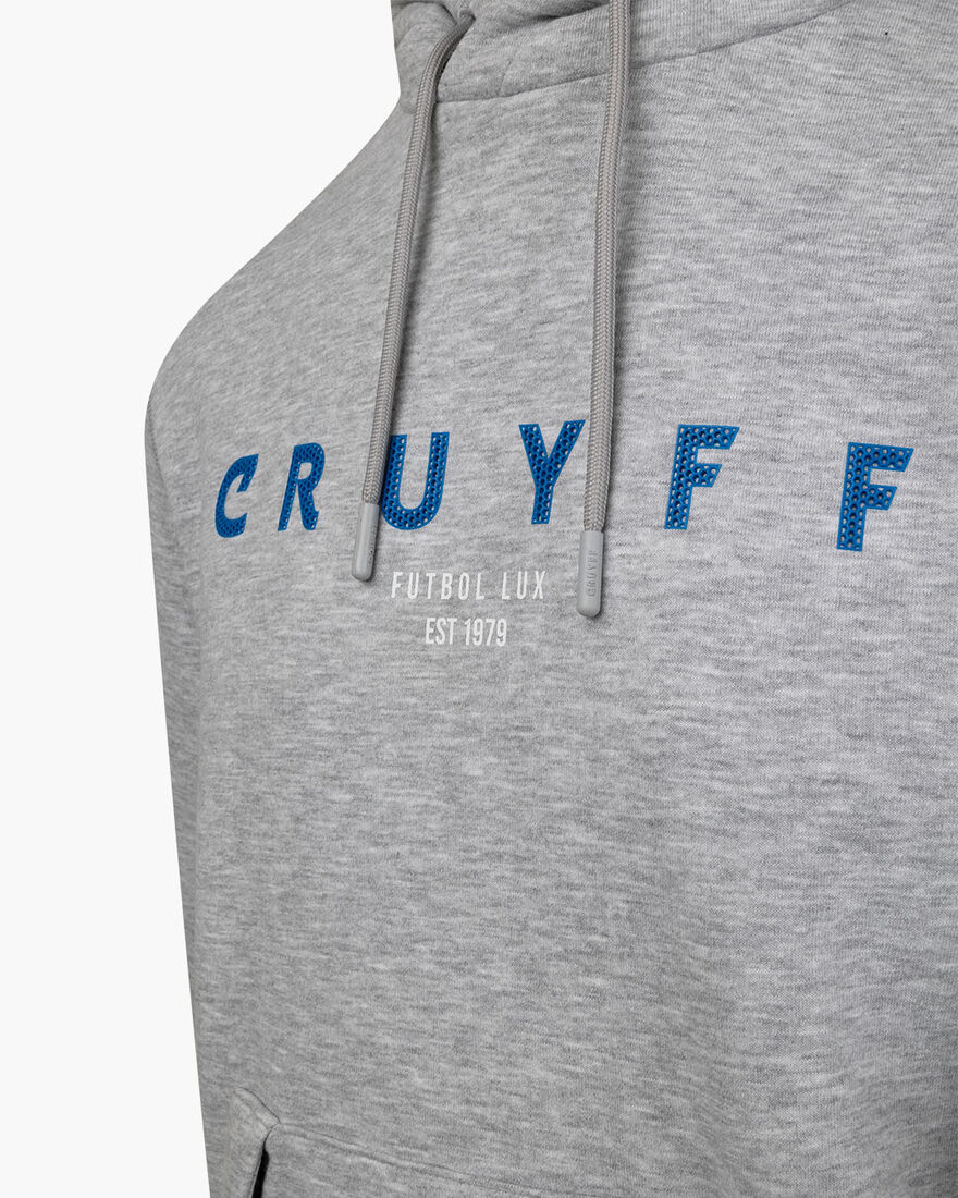 Aitor Hoodie, Grey, hi-res