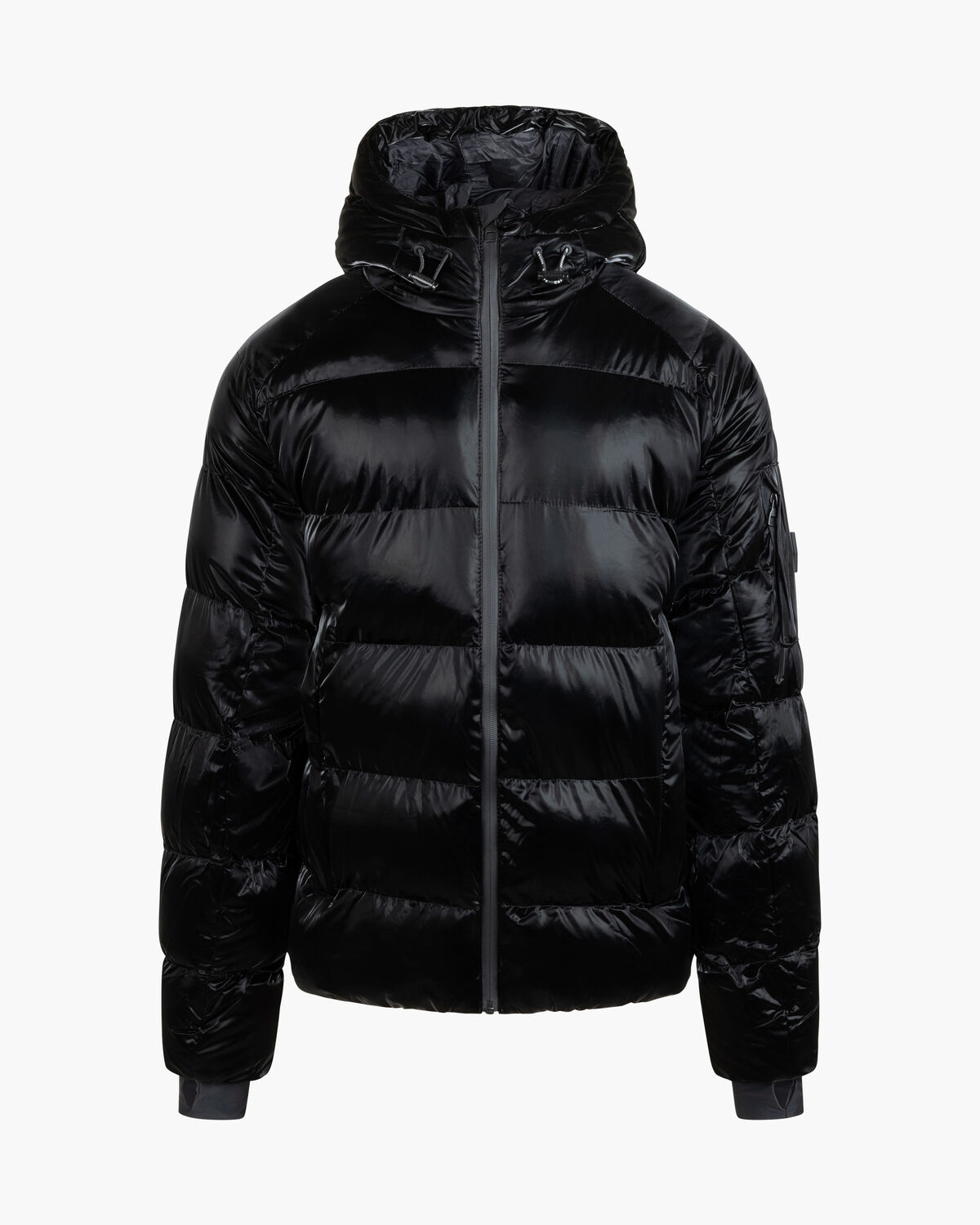 Shine Trentini, Black, hi-res