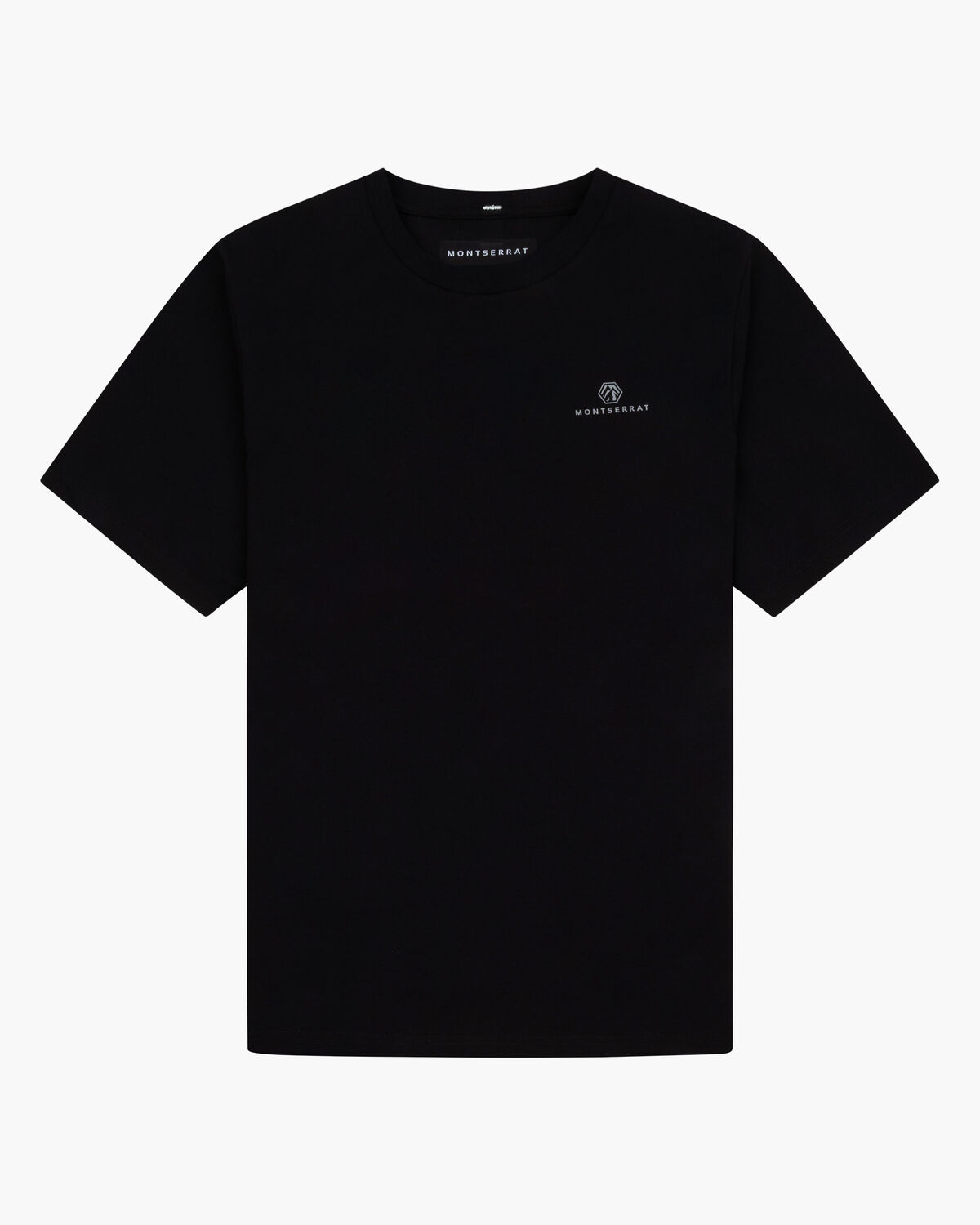 Clima Tee, Black, hi-res