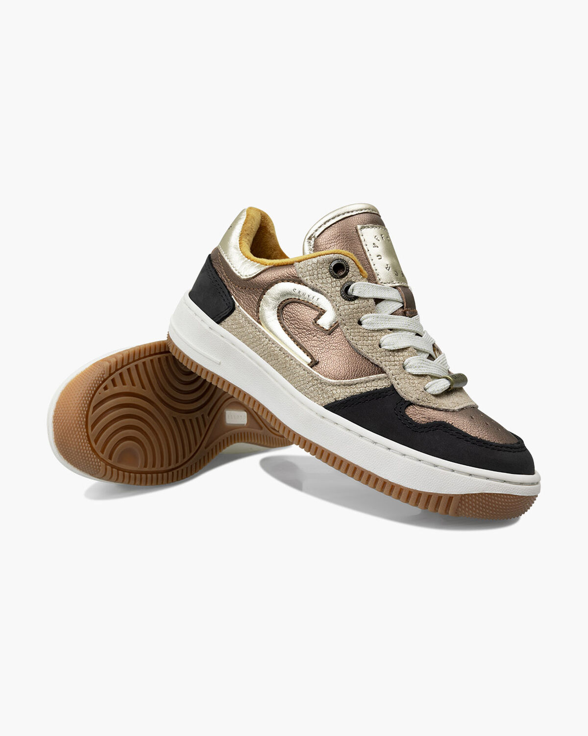 Campo Low, Brown/Black, hi-res