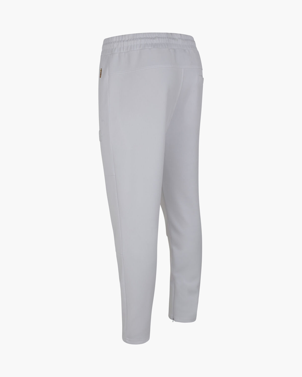 Tyron pants, White/Gold, hi-res