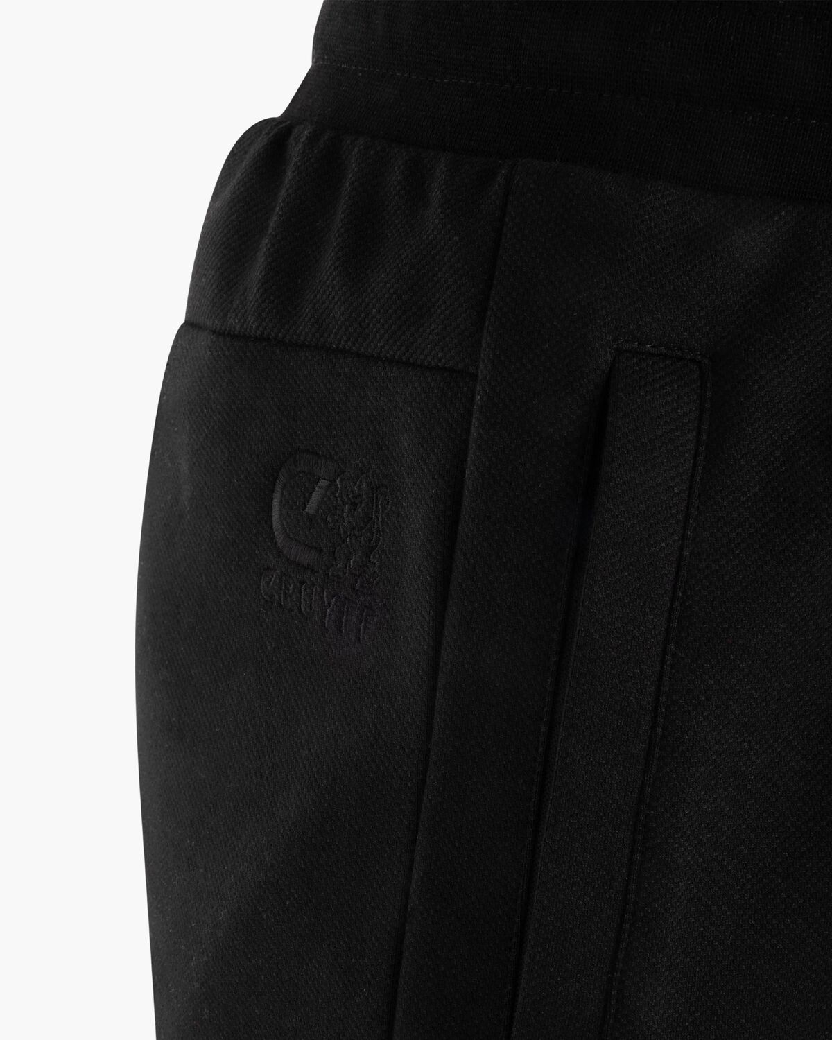 Estru Short, Black, hi-res