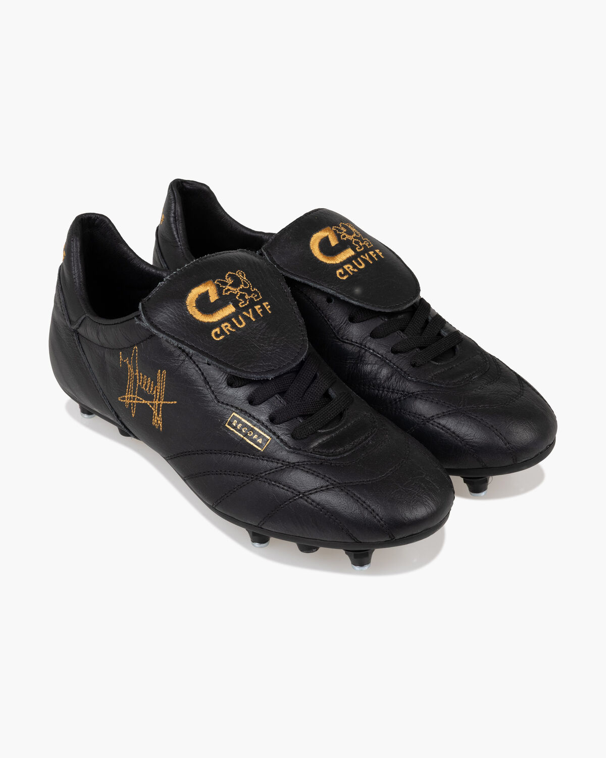 Recopa AG, Black, hi-res