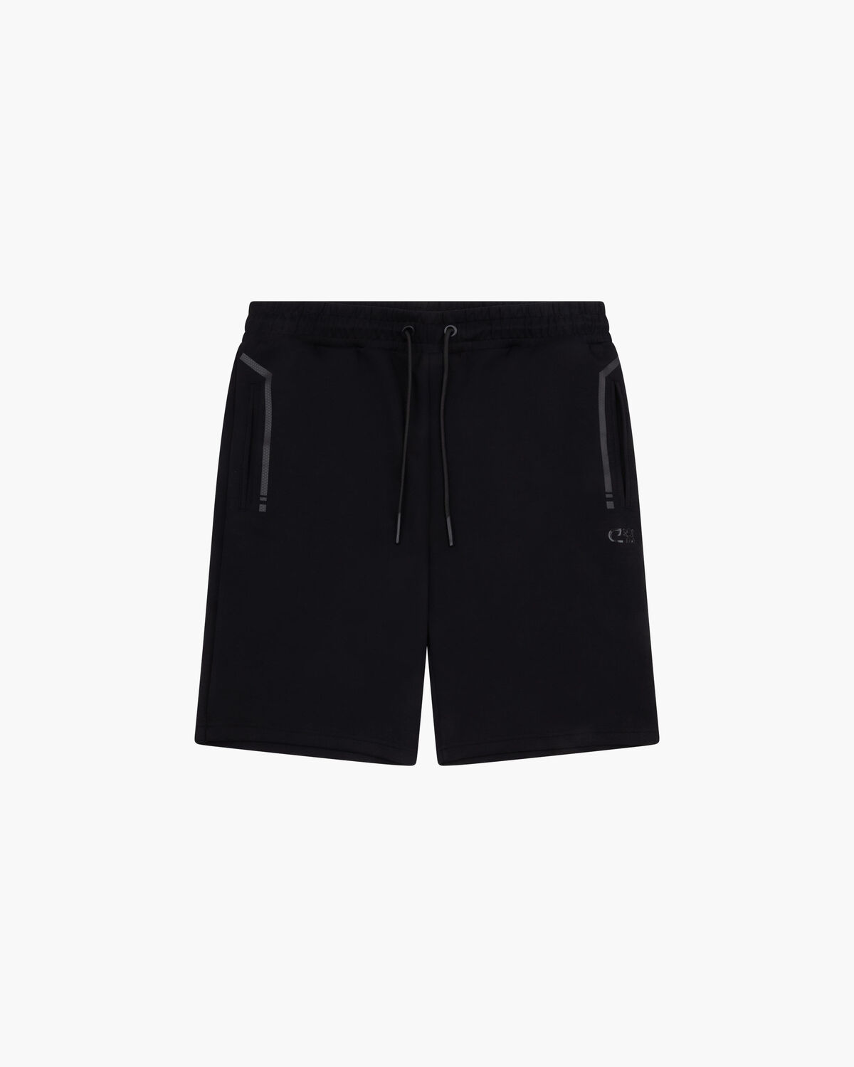 Hydrox Shorts, Black, hi-res