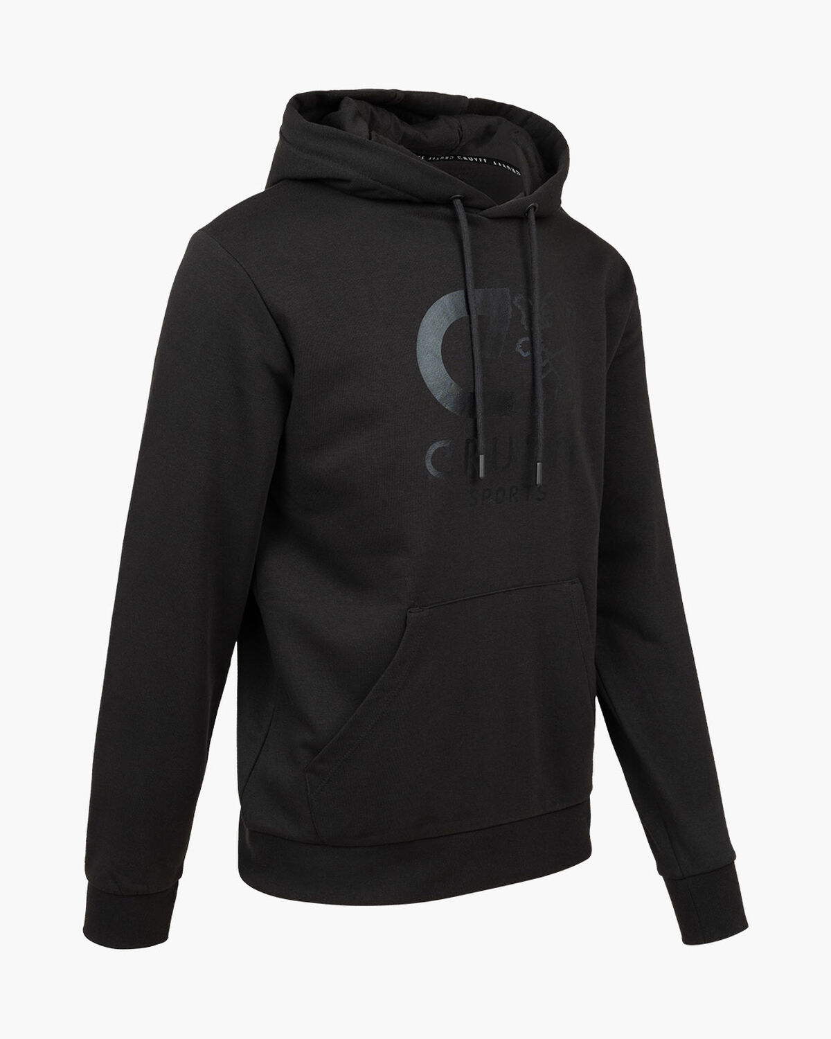 Do Suit - 80% Cotton / 20% Polyester, Black, hi-res