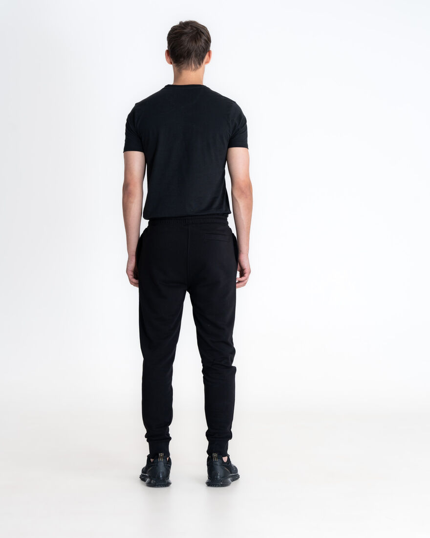Xinner Pant, Black, hi-res