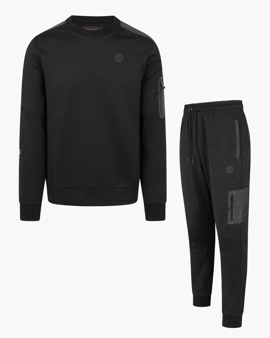 Aiden Jogging Suit, , hi-res