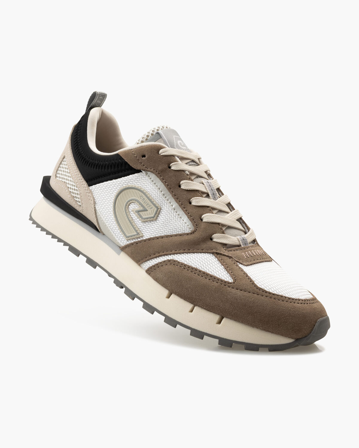 Altius, White/Brown, hi-res