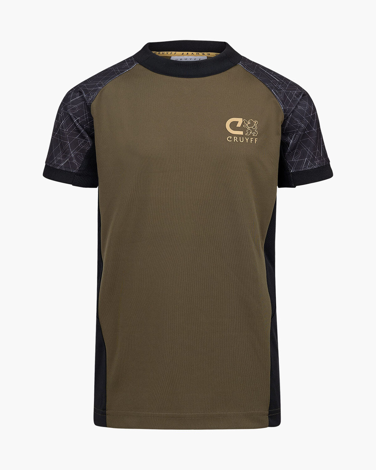 Sprint Suit, Green/Black, hi-res