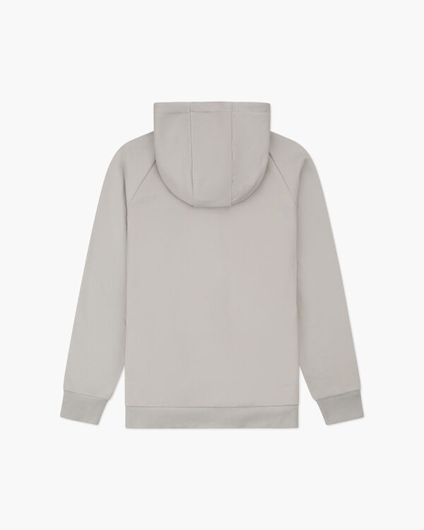 Classic Zip-Through