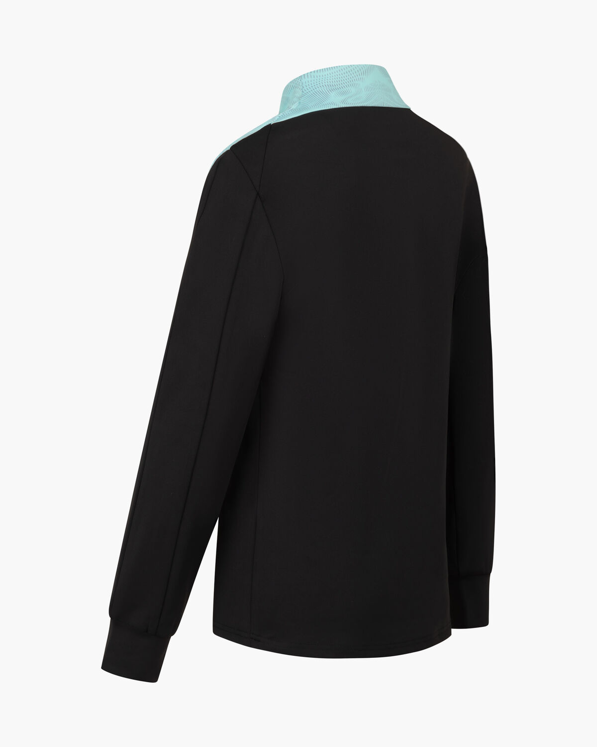 Mellite Tracktop, Black, hi-res