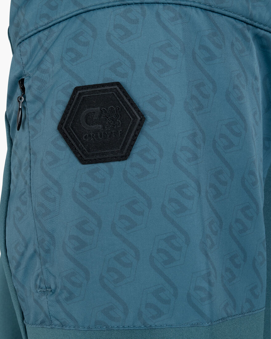 Chain Track Top, Mint, hi-res