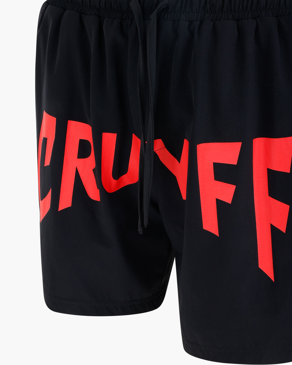 Caleb Swimshort, Black, hi-res