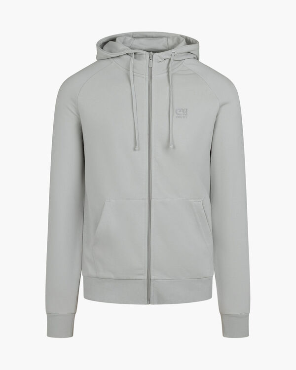 Classic Zip-Through