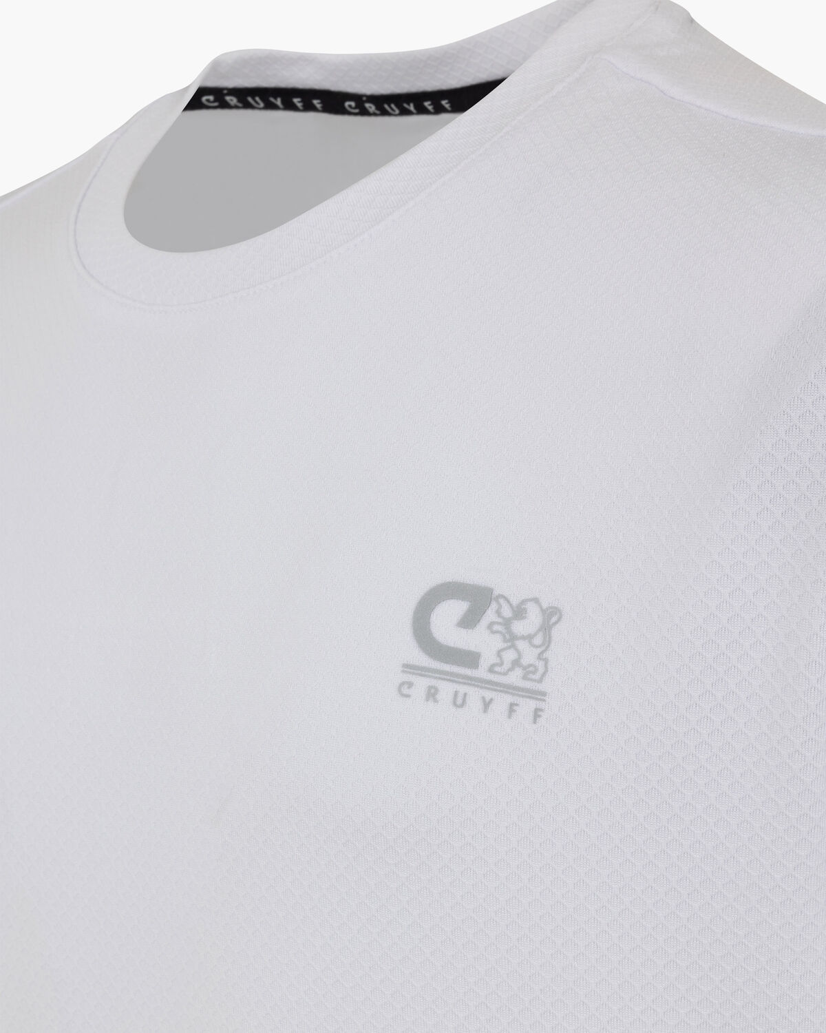 Blaze T-Shirt, White, hi-res