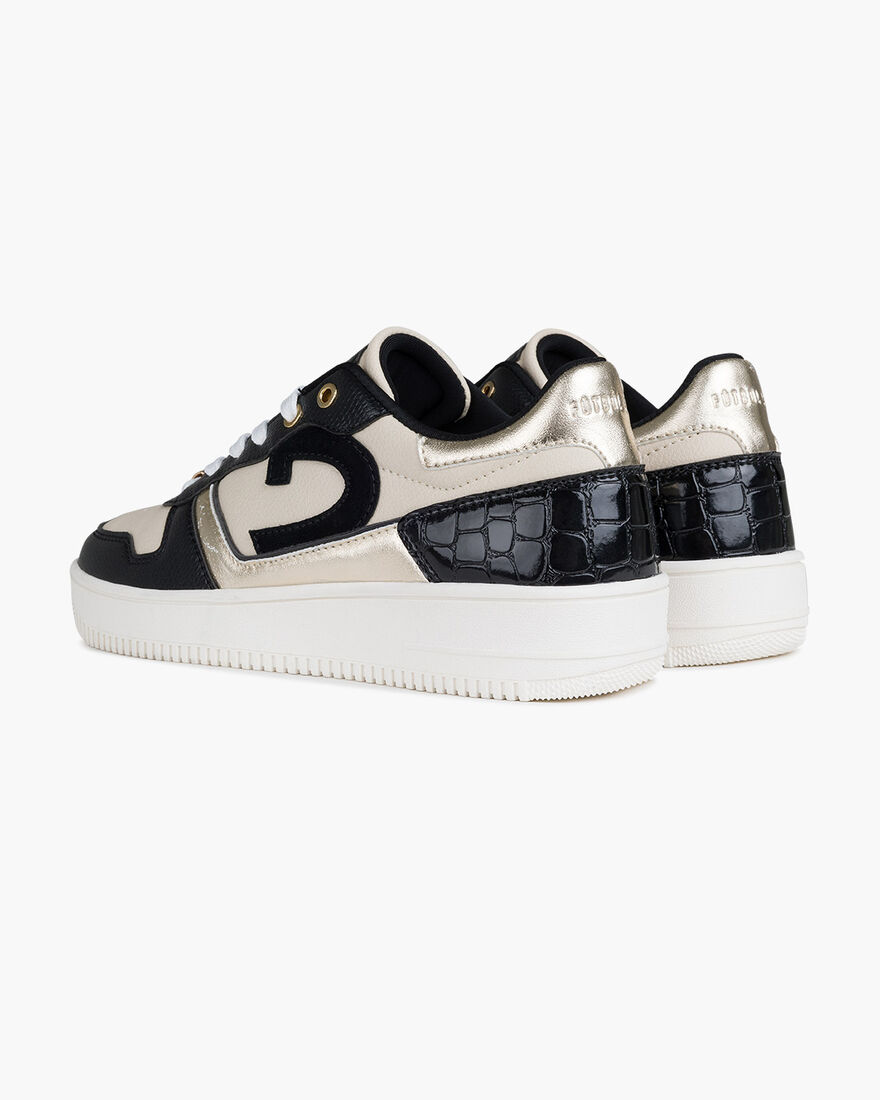 Campo Low Lux, Black/Bronze, hi-res