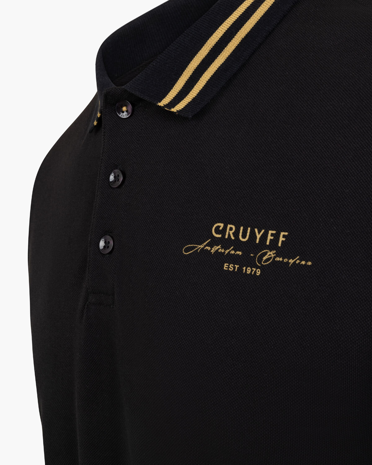 Gudad Polo Suit, , hi-res