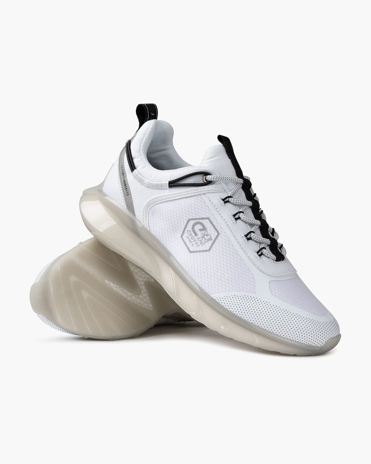 Acorpa - Tech Ripstop/Matt, White, hi-res