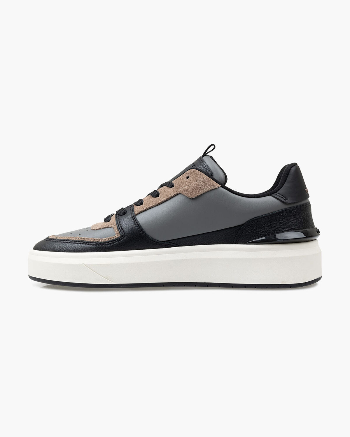 Surefire Tennis, Black/Grey, hi-res