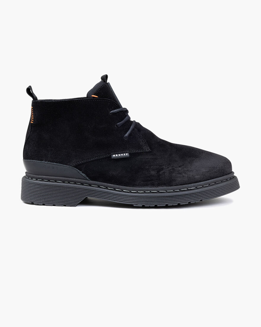 Chucka Johan, Black, hi-res