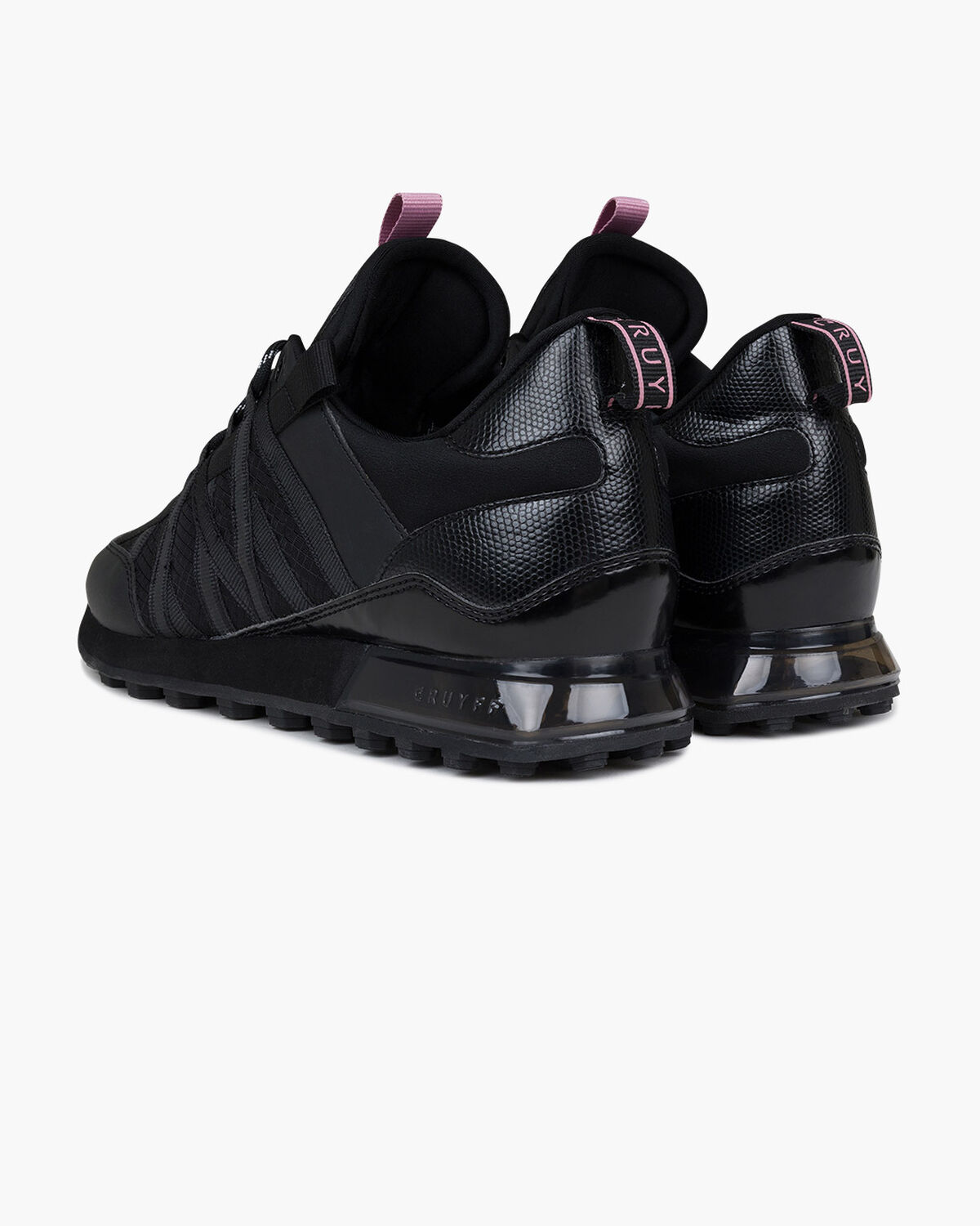 Fearia - Micro Ripstop/Matt, Black/Miscellaneous, hi-res